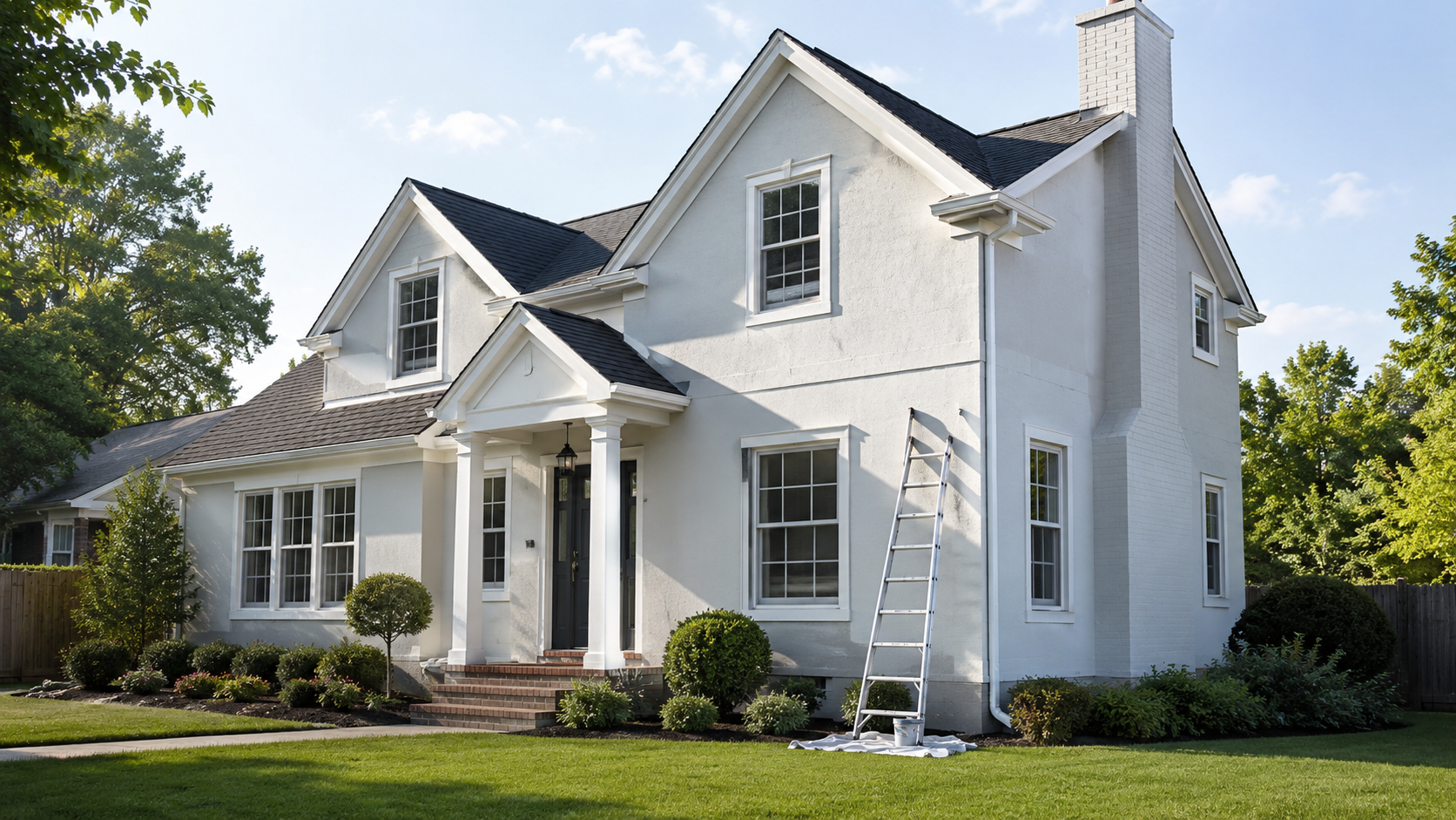 Exterior Painting