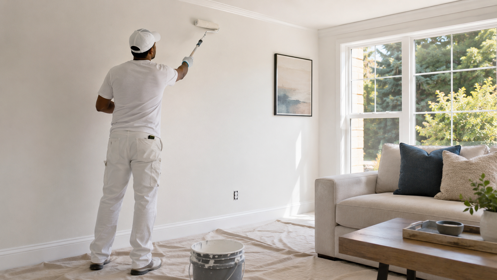 Interior Painting